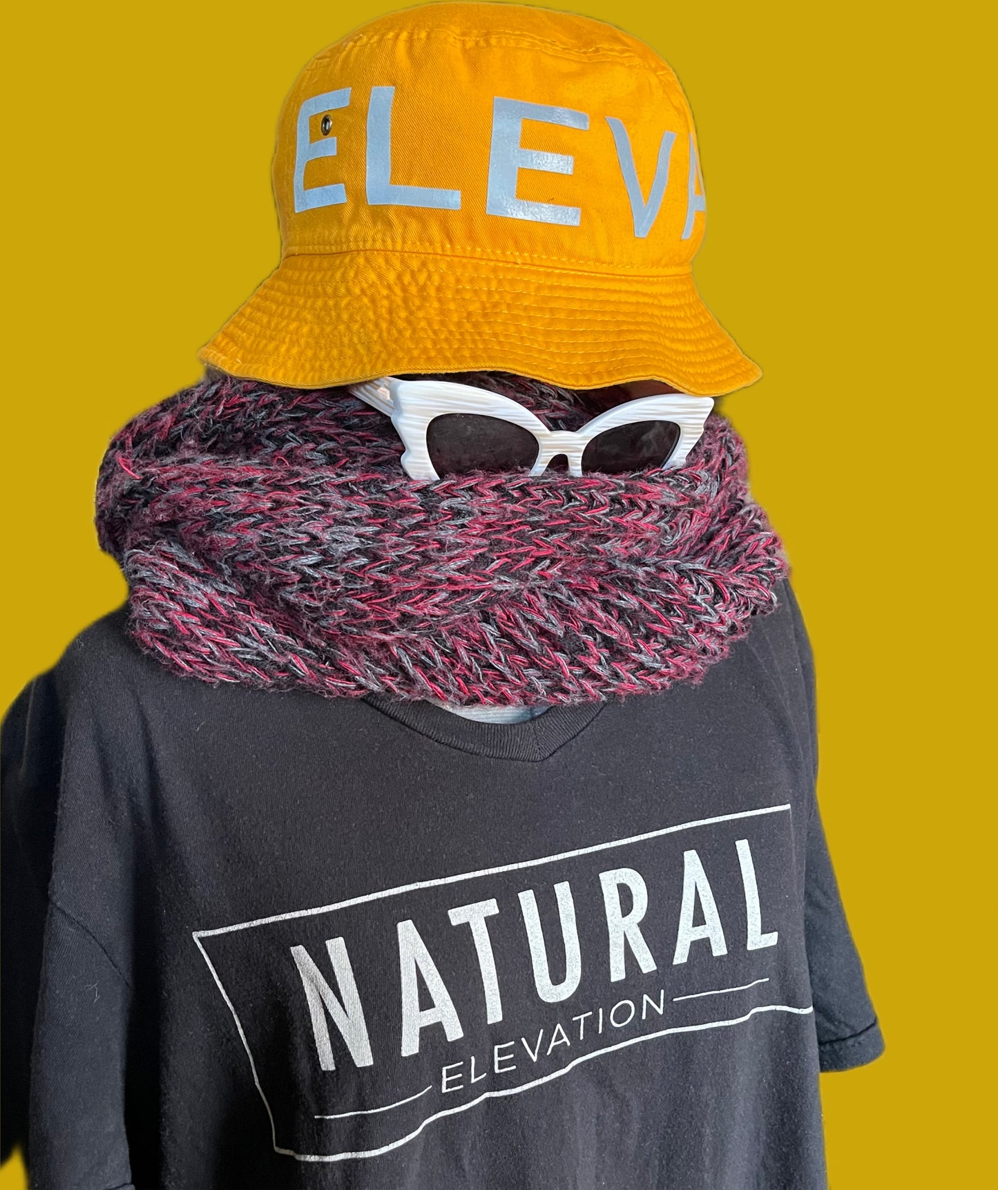 ELEVATED BHUKET Hats