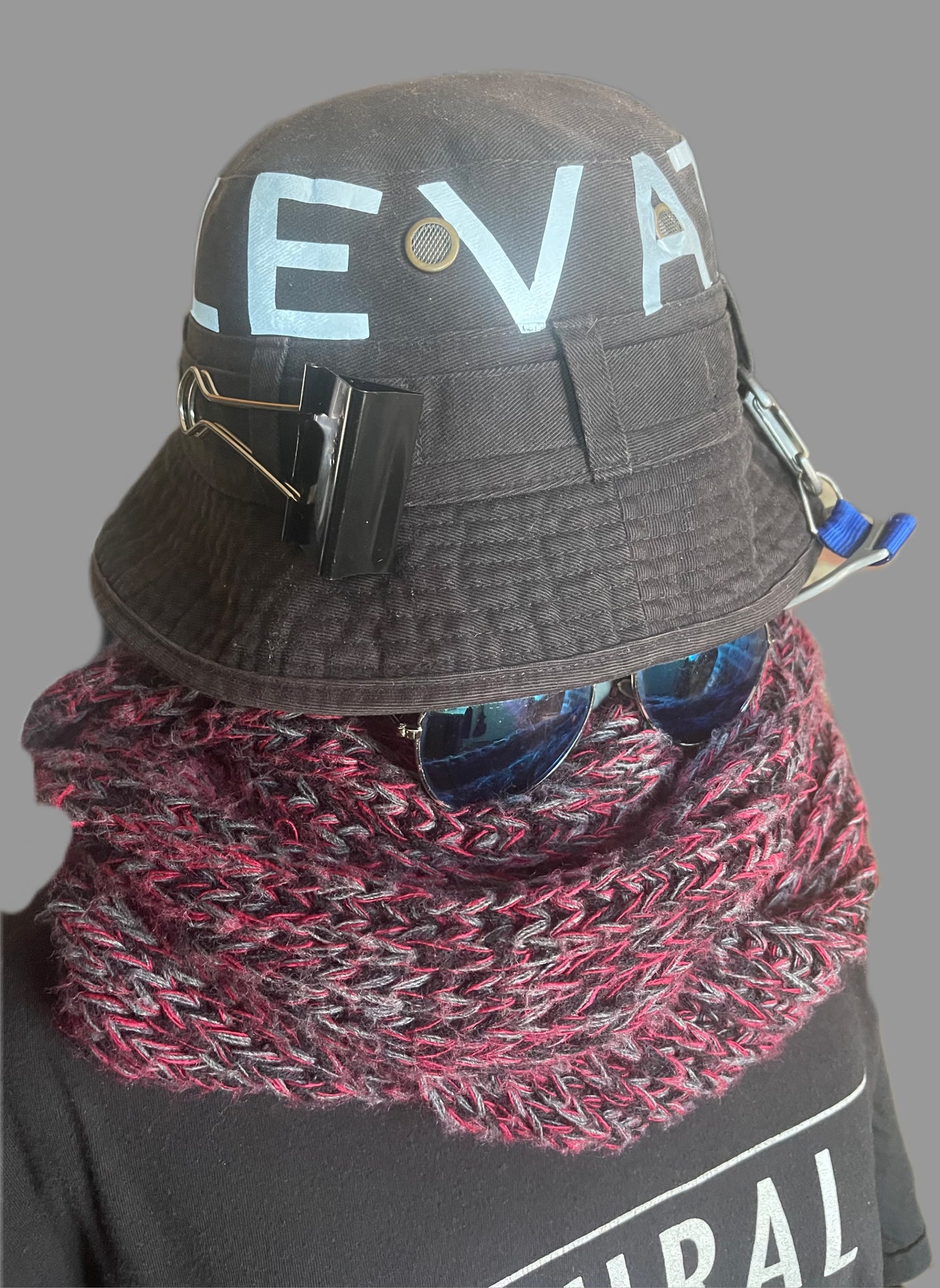 ELEVATED BHUKET Hats