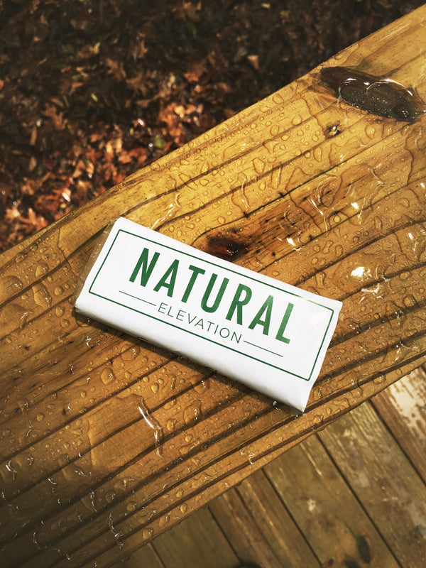 Natural Elevation Snacks