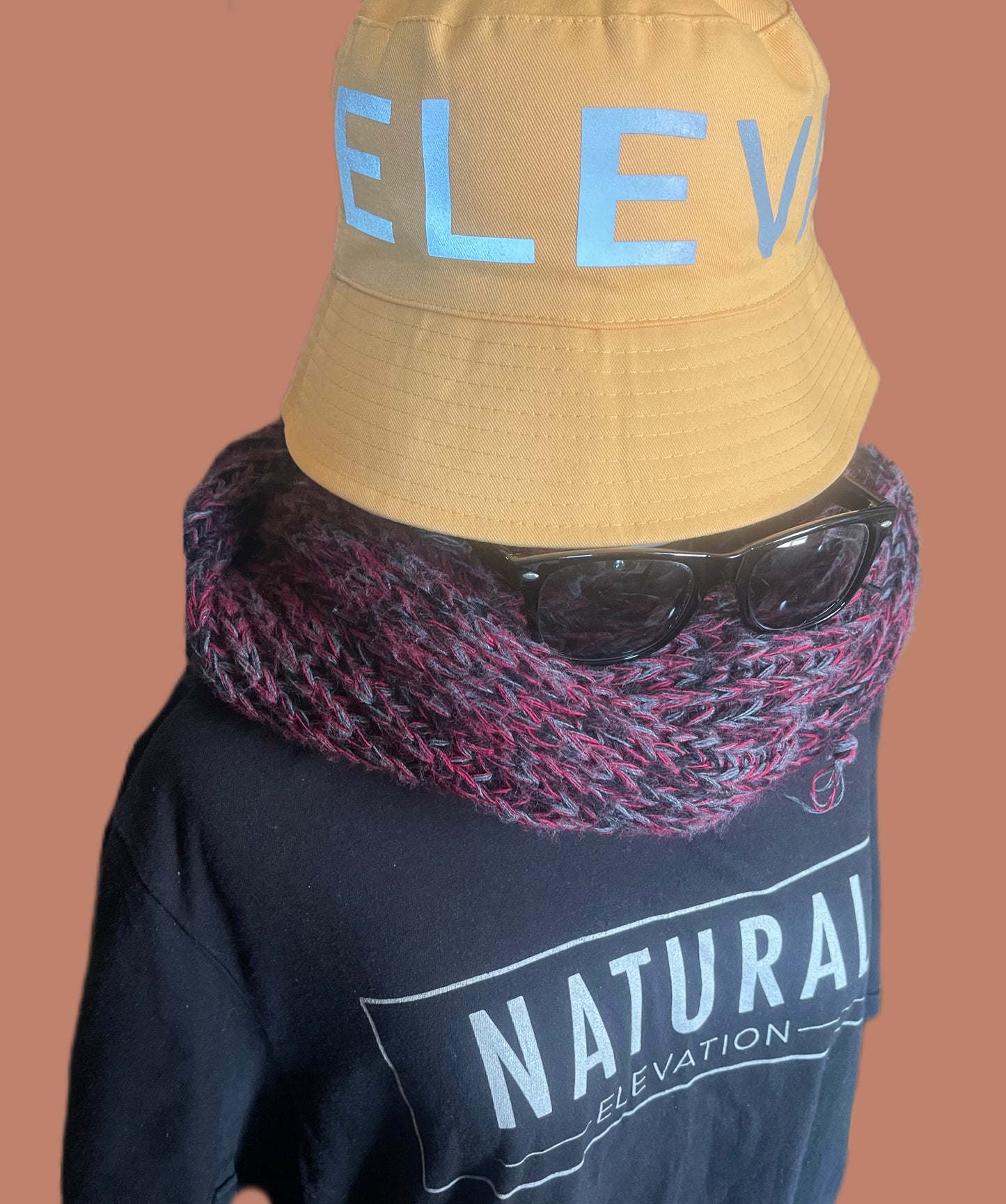 ELEVATED BHUKET Hats