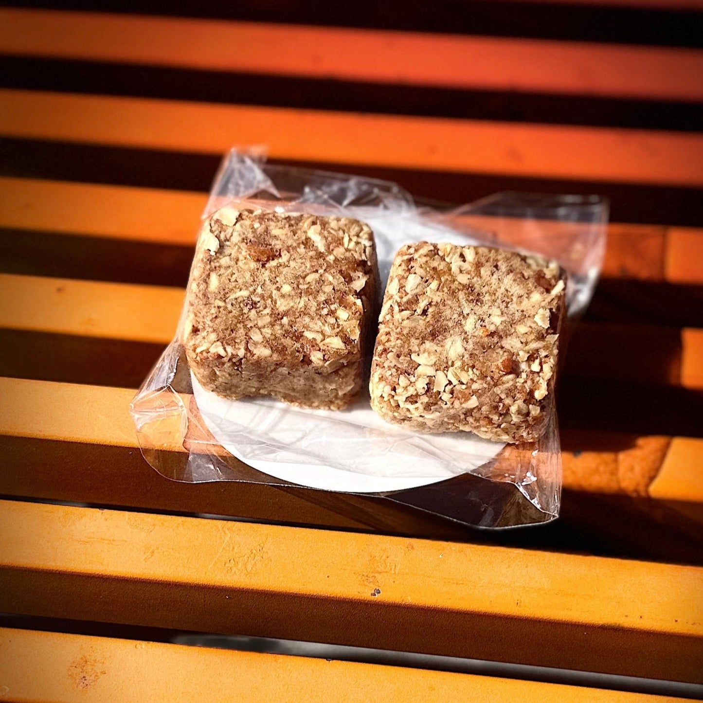ELEVATED DOG Snacks
