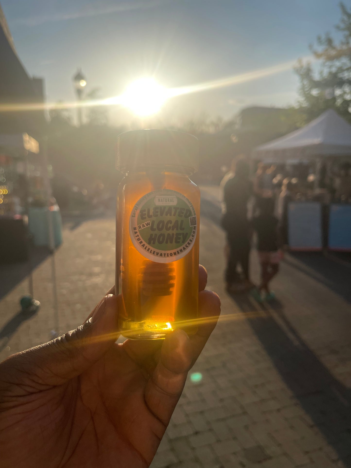 ELEVATED ELIXIR - Turmeric, Ginger, Lemon, & Alkalized Water