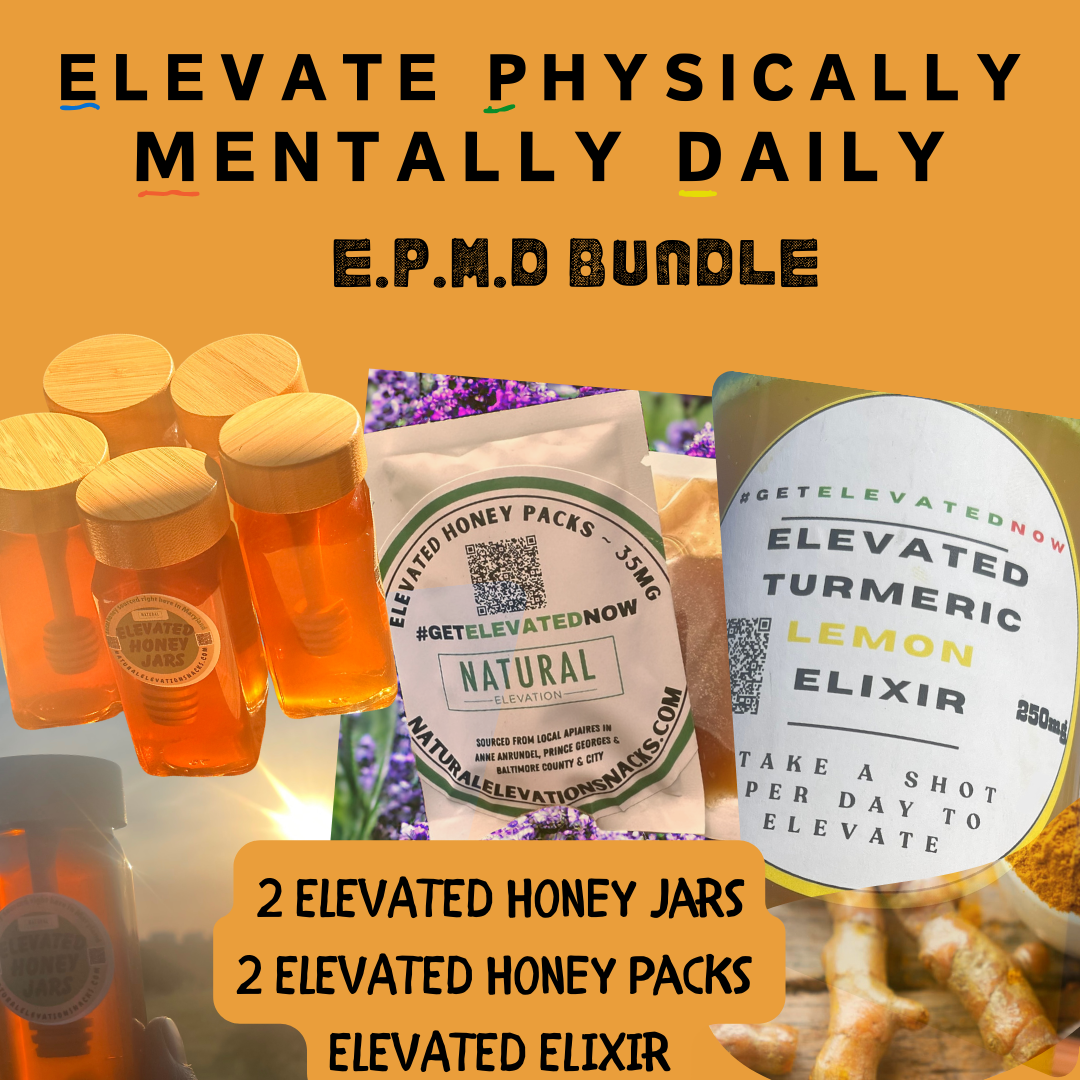 E.P.M.D Bundle