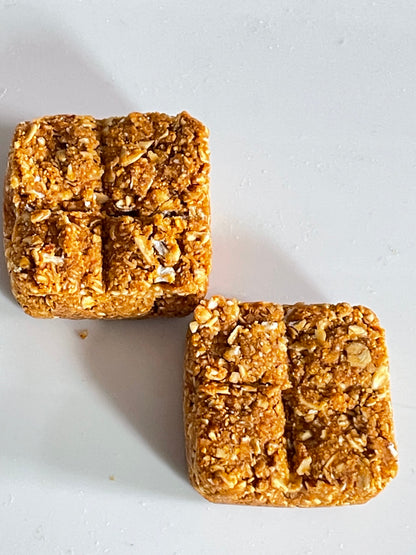ELEVATED DOG Snacks